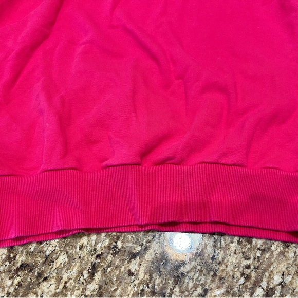 Women’s pink Puma hoodie - M - Picture 7 of 7